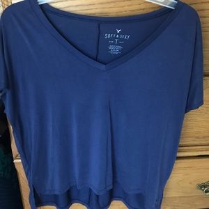American Eagle Soft and Sexy T Shirt